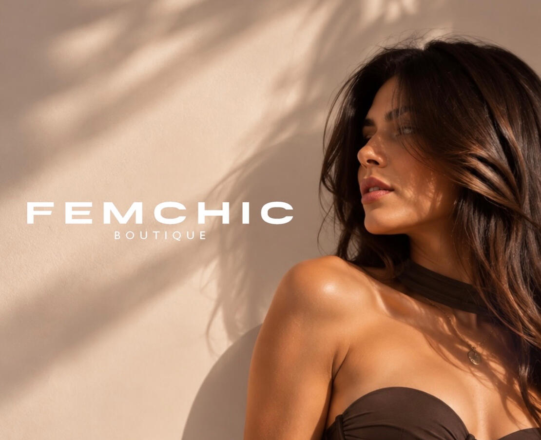 VER CATÁLOGO FEMCHIC